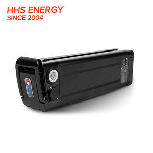 定制48v折叠三轮车电池3轮电动自行车电池电动三轮车电池组 - Product Image 2