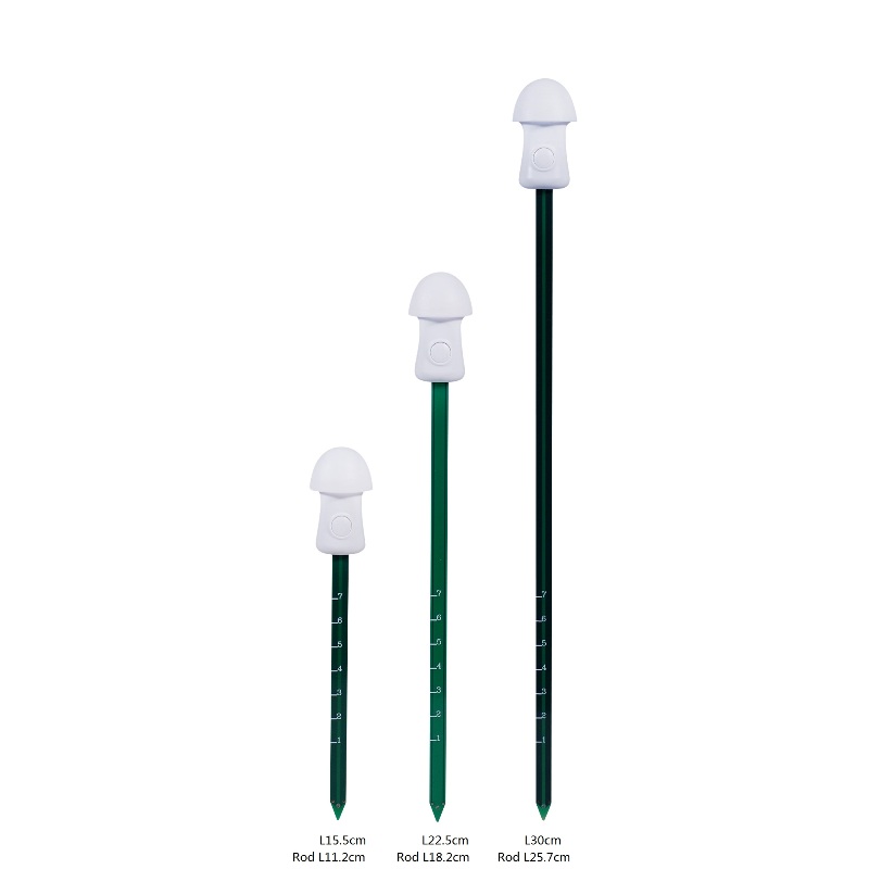 Датчик влажности почвы OEM/ODM датчик наклейки почвы индивидуальный датчик влажности растений