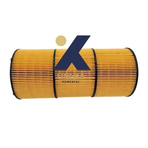 Truck diesel Engine Dd13 Dd15 Dd16 Oil Filter 4721800609 4721800409 4721800209 E510H07D129 for Truck Engine Filters - Product Image 4