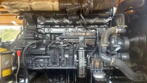 ใช้รถพ่วงปั๊มคอนกรีต HBT5018C-5S SY5128THBE SY5133THBE รุ่นราคาถูกรถพ่วงปั๊ม SAN HBT60C ขายร้อนปั๊ม - Product Image 6