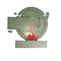 Nouvelle fermeture rapide en acier au carbone XTC pour séparateur de filtre, joint auto-scellant pour pipeline haute pression, garantie 1 an