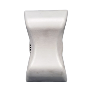 Piezas Metálicas Impresas en 3D Personalizadas de Acero Inoxidable 316L, Aluminio, Titanio, Cobalto y Cromo, Mecanizado Láser SLM, Impresión 3D - Product Image 4