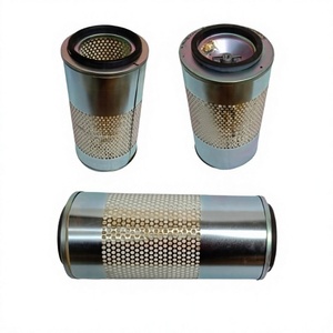 เหมาะสำหรับ Tata Xenon 2.2L 3.0L Dicor ไส้กรองอากาศหลัก ตัวกรองฝุ่นทางเข้าเครื่องยนต์ OEM 253409130368 อะไหล่รถยนต์ - Product Image 1