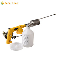 Apiculture ruche Vaporisateur d'acide oxalique Propane acariens abeille brumisateur varroa traitement varomor