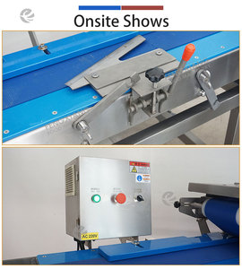 Machine à trancher les filets de poulet CC-2 Fengxiang - Product Image 3