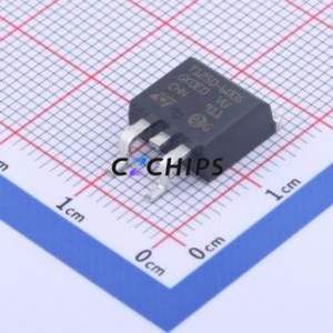 Thyristor (SCR) / Module T1250-600G-TR TO-263, original et neuf - Product Image 1