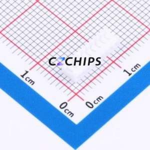 SGN-9Y Housing (Wire-to-Board / Wire-to-Wire) P=1.25mm Connector ( Jack Structure: 1x9P )( Pitch: 1.25mm )( Number of Rows: 1 ) - Product Image 1