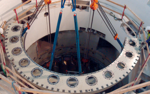 תחנת מים טורבינת מים גנרטור תחנת כוח מים - Product Image 6