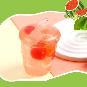 Juguetes de Compresión Personalizados de TPR con Forma de Fruta, Coloridos, <span class=keywords><strong>para</strong></span> Bebidas de Té <span class=keywords><strong>y</strong></span> Jugo, Regalo Promocional <span class=keywords><strong>para</strong></span> Niños <span class=keywords><strong>y</strong></span> Adultos - Product Image 6