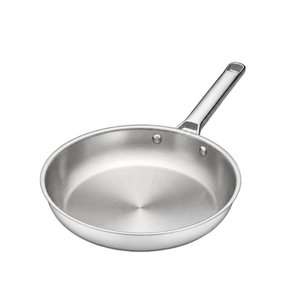 Food Grade Stainless Steel Kitchen Cookware <b>Set</b>, Fully Clad Oem Odm Factory Satin Pots and <b>Pans</b> Tc02 Stainless Steel Kitchen - Product Image 4