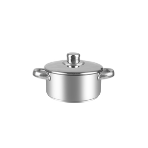 Juego de 13 Piezas de <span class=keywords><strong>Ollas</strong></span> de Acero Inoxidable 410 <span class=keywords><strong>para</strong></span> Inducción, Olla <span class=keywords><strong>para</strong></span> Sopa, <span class=keywords><strong>Accesorios</strong></span> de Cocina y Utensilios <span class=keywords><strong>para</strong></span> Cocinar - Product Image 2