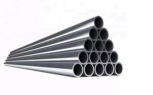 Profilés en aluminium personnalisés de haute qualité tuyau Al rond 6061 T6 6063 tuyau de <span class=keywords><strong>Tube</strong></span> carré en aluminium en alliage de précision - Product Image 6