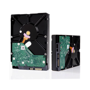 Nouveau disque dur interne 2 To ST2000DM008 ST2000DM001 ST2000DM006 ST2000VX000 ST2000NM008 SATA 3.0 Cache 256 Mo 7200 tr/min 3,5 pouces - Product Image 3