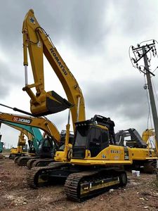 Pelleteuse sur chenilles d'occasion de bonne qualité à vendre en bon état - Product Image 3