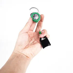 Custom Sleutelhanger Houder Mouw Cover Tool Rook Accessoires Wikkel Plastic Aansteker Case Riethouder