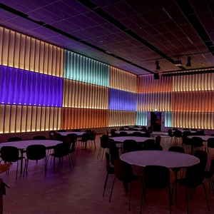 12V AU COB <span class=keywords><strong>LED</strong></span> Strip RGBW 3000K fcob ws2811 IC điều khiển bằng giọng nói PCB kho NFC - Product Image 6