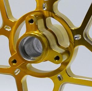 <span class=keywords><strong>ล้อ</strong></span><span class=keywords><strong>แม็</strong></span><span class=keywords><strong>ก</strong></span>ซ์ CNC สปอร์ตขนาด <span class=keywords><strong>13</strong></span> นิ้ว สภาพใหม่ ขายดี เหมาะสำหรับรถมอเตอร์ไซค์ Nmax - Product Image 4