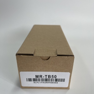 Bloc de terminaison servo 100 % neuf et original - compatible MR-J MR-TB50 - Product Image 1