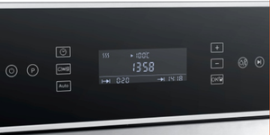 <span class=keywords><strong>Four</strong></span> combiné 3 en 1 intégré de 45 L avec <span class=keywords><strong>micro</strong></span>-ondes, vapeur <span class=keywords><strong>et</strong></span> grill - Product Image 2