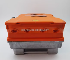 ตัวกระตุ้น Bolimo PRCA-S2-T PRCA-BAC-S2-T PRCA-S2-T-200 PRCA-S2-T-250 ZPR03 ZPR01 สำหรับระบบอัตโนมัติทางอุตสาหกรรม - Product Image 2