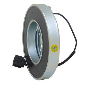 Bobina de Embrague para Aire Acondicionado de Automóvil para NISSAN NP300 Frontier Pathfinder Navara 926004KV0A 92600-4KV0A 92610-4KV0A 92600-4X01B 92600-4JM2B - Product Image 2