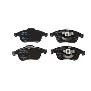 <span class=keywords><strong>Pastiglie</strong></span> Freno Anteriori 410607585R per <span class=keywords><strong>Renault</strong></span> CLIO LAGUNA <span class=keywords><strong>MEGANE</strong></span> - Product Image 1
