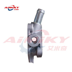 Boîtier de <span class=keywords><strong>thermostat</strong></span> 1769054LA0 17690-54LA0 pour SUZUKI VITARA 1.6 - Product Image 1