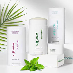 Desodorante Corporal en Barra y Roll-On Personalizado <span class=keywords><strong>para</strong></span> Hombre y Mujer, Fragancia Natural, Antitranspirante de Larga Duración, Efecto Duradero <span class=keywords><strong>para</strong></span> <span class=keywords><strong>Axilas</strong></span> - Product Image 5