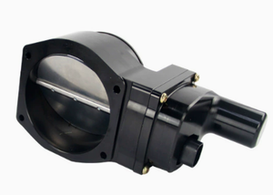 Professionelles 102mm Elektronisches Drosselklappengehäuse-Upgrade für Che*vrolet <span class=keywords><strong>LS2</strong></span> Motor - Product Image 4