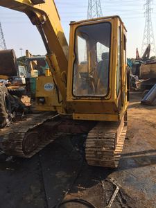 รถขุดใช้แล้ว HD250จากเกาหลี - Product Image 3