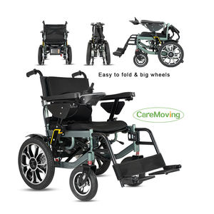 Silla de ruedas bariátrica <span class=keywords><strong>extra</strong></span> ancha para adultos y personas mayores con asiento ancho de 24 ", soporta hasta 265 libras - Product Image 4