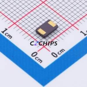 SWXHFABVF0-28.636360 Crystal (Passive) SMD5032-2P Crystal Oscillator SMD Crystal Oscillator 28.63636MHz 10ppm 16pF - Product Image 2