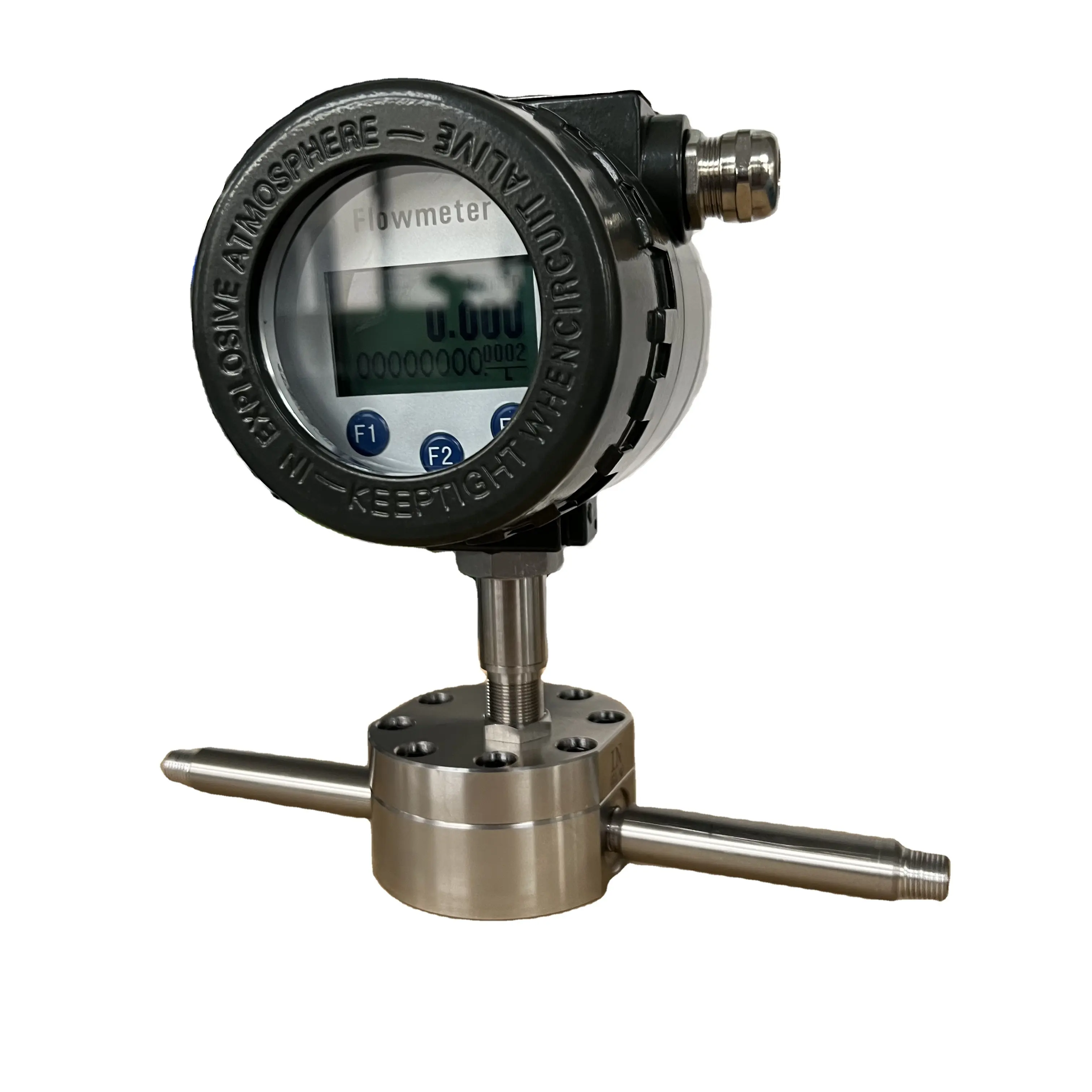 Conexión de rosca CL7 CL20 aceite hidráulico combustible pegamento agua líquido medidor de flujo Mini Sensor de flujo Micro engranaje ovalado