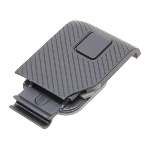 ฝาครอบป้องกัน USB สำหรับกล้องแอคชั่นโกโปร ฮีโร่ 5/6/7 สีดำ - Product Image 2