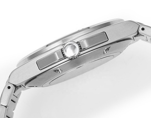 Nuevo Modelo de Reloj Mecánico para Hombre con Correa de Liberación Rápida de la Serie Engineer y Cristal de Zafiro - Product Image 4