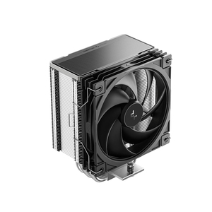 Enfriador de Aire para CPU DeepCool AG500, Torre de Alto Rendimiento con TDP de 240W y Ventilador PWM de 120mm para Intel LGA1700 1200 y AMD AM5 AM4 - Product Image 1