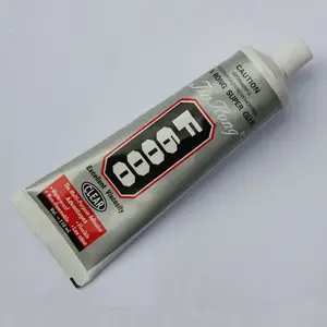 Clear Glue For Wood Plastics Rubber Leather Adhesive Hotfix Diy Jewelry Making Multi Purpose Repair Adhesive Super Glue