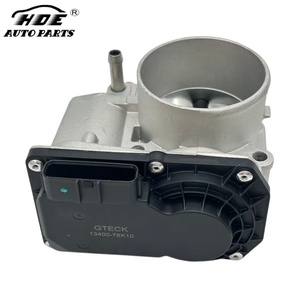 13400-78K10 13400-78K10-000 Boîtier papillon de haute qualité en gros pour Suzuki Grand Vitara - Product Image 5