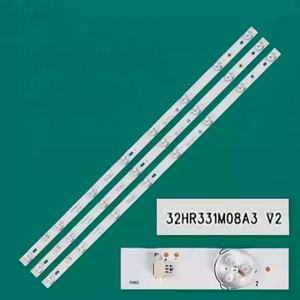 Tira de Luces LED para TV HX-NO.750, Retroiluminación LCD 4C-LB320T-ZM4 OEM32LB16-LED3030-V0.6 para L32F1600B L32F1670B, Retroiluminación LED para Televisor - Product Image 2