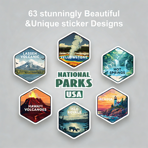 Botella <span class=keywords><strong>de</strong></span> Agua Aislada <span class=keywords><strong>de</strong></span> 32 oz con Pegatinas Impermeables para Botellas <span class=keywords><strong>de</strong></span> Agua para Senderismo, <span class=keywords><strong>Viajes</strong></span> y Campamento - Product Image 5