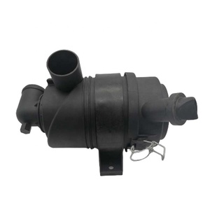 Juego de Filtros de Aire de Repuesto G042545, Carcasa del Filtro de Aire para Generador Diésel Perkins John Deere <span class=keywords><strong>Deutz</strong></span>, <span class=keywords><strong>Tractor</strong></span> - Product Image 2
