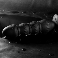 Masturbateur masculin en silicone gonflable, étanche, avec plug anal, masseur de prostate et vibrateur à queue pour hommes