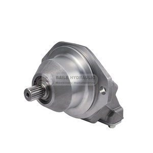 Motor hidráulico CMF de desplazamiento fijo para operación en circuito abierto y cerrado CMFA2-080-0 CMFA2-080-D CMFA2-080-A - Product Image 2
