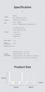 Plery r602 4G LTE Cat4 trong nhà <span class=keywords><strong>Router</strong></span> 300Mbps LAN tốc độ dữ liệu WEp mã hóa Loại Sim thẻ <span class=keywords><strong>Router</strong></span> Wifi 6 CPE <span class=keywords><strong>router</strong></span> để sử dụng nhà - Product Image 6