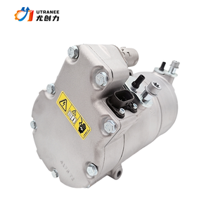 Ricambi Auto e EPLA-19D662-AB per LAND <span class=keywords><strong>ROVER</strong></span> <span class=keywords><strong>RANGE</strong></span> <span class=keywords><strong>ROVER</strong></span> 3.0 compressore d'aria ibrido per autoveicoli parti di condizionamento d'aria compressore Ev - Product Image 4