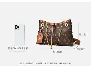 Catalogo VIP Borse <span class=keywords><strong>di</strong></span> Lusso <span class=keywords><strong>di</strong></span> Alta Qualità Borse Firmate <span class=keywords><strong>di</strong></span> Moda Famose Borse <span class=keywords><strong>di</strong></span> <span class=keywords><strong>Marca</strong></span> per Donne Borse e Tote Bag <span class=keywords><strong>di</strong></span> Lusso - Product Image 6