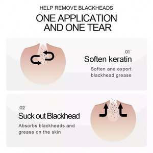 <span class=keywords><strong>Bioaqua</strong></span> OEM Etiqueta Privada carbón <span class=keywords><strong>de</strong></span> bambú blanqueamiento limpieza profunda cuidado <span class=keywords><strong>de</strong></span> la piel belleza máscara <span class=keywords><strong>de</strong></span> nariz Peel off crema removedora <span class=keywords><strong>de</strong></span> espinillas - Product Image 4