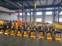 HZR90 JIULONG Fournisseur direct d'usine, plaque vibrante électrique 3KW économique, compacteur à haute efficacité
