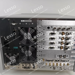 Analyseur de puissance / traceur de courbes Keysight / Agilent B1506A d'occasion pour la conception de circuits - Product Image 3