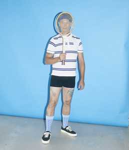 Boxers pour homme CELINNE en modal de haute qualité, doux, confortables et anti-humidité. - Product Image 4